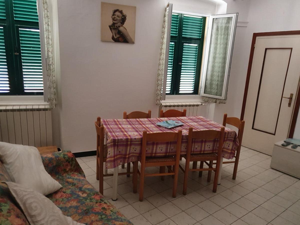 Apartamento Sul Porto A 2 Minuti Dal Mare Citra010007-Lt-0079 Camogli Exterior foto