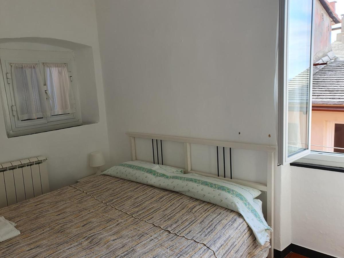 Apartamento Sul Porto A 2 Minuti Dal Mare Citra010007-Lt-0079 Camogli Exterior foto