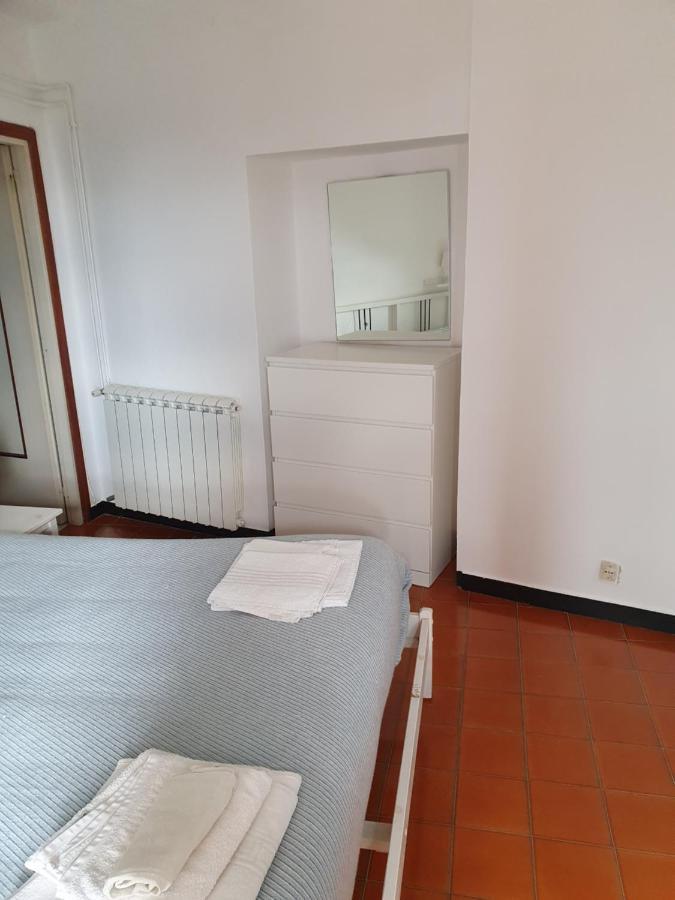 Apartamento Sul Porto A 2 Minuti Dal Mare Citra010007-Lt-0079 Camogli Exterior foto