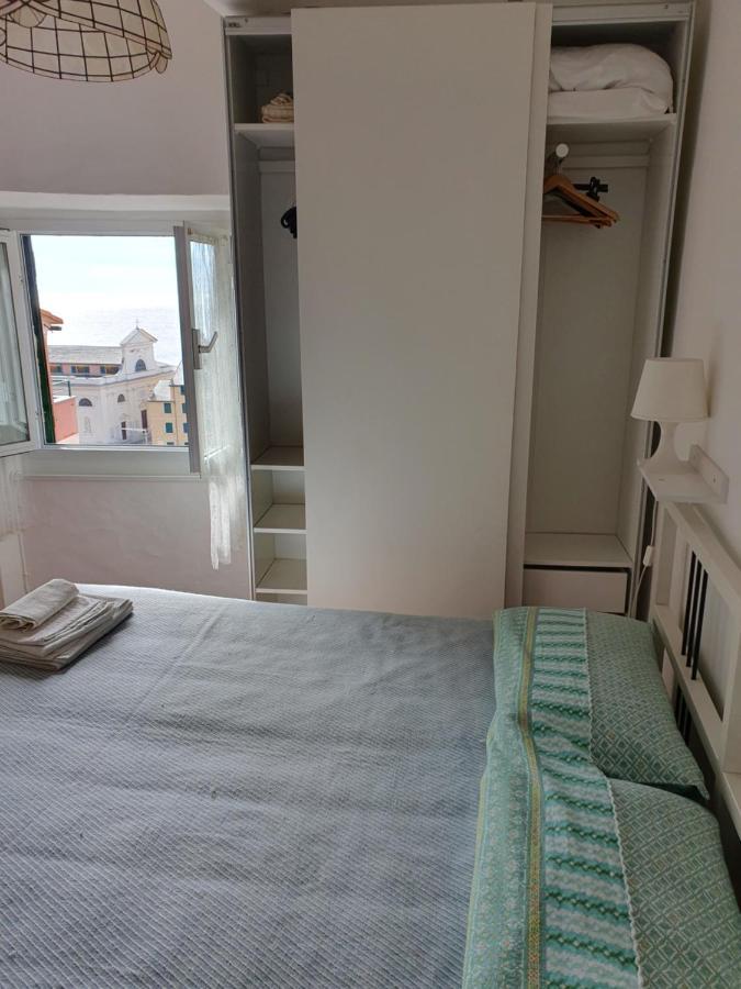Apartamento Sul Porto A 2 Minuti Dal Mare Citra010007-Lt-0079 Camogli Exterior foto